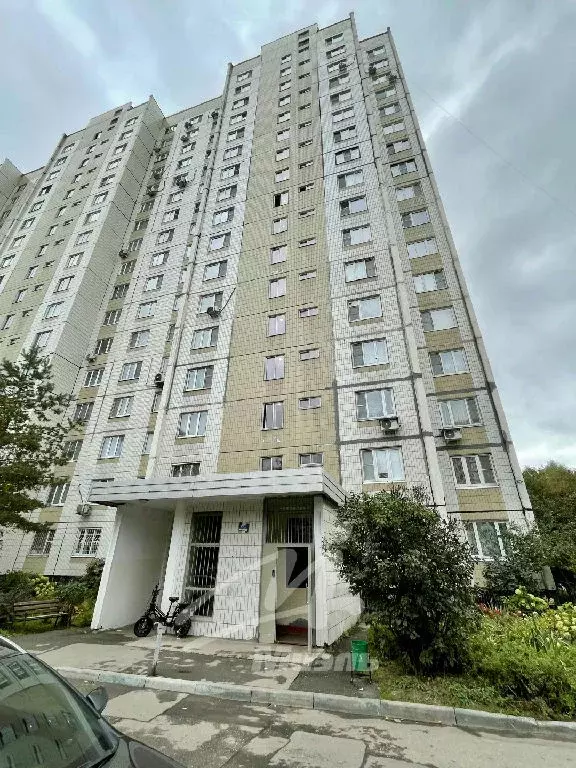 Продается 1-комнатная квартира - Фото 2