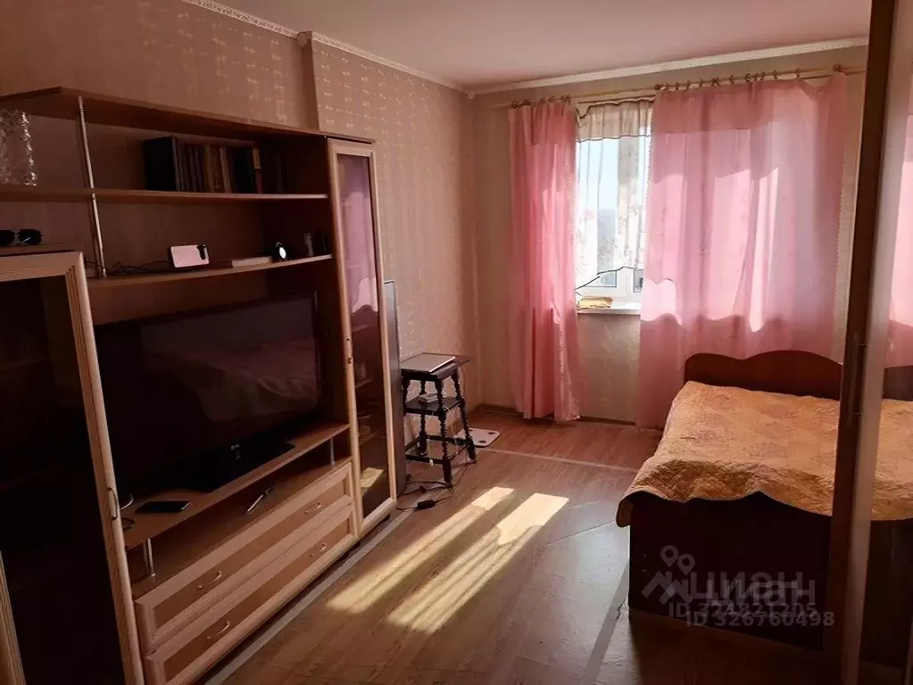 2-к кв. Санкт-Петербург пос. Парголово, ул. Михаила Дудина, 25к1 (66.0 ... - Фото 1