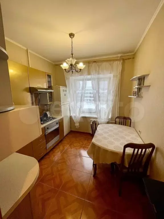 3-к. квартира, 67,1 м, 3/9 эт. - Фото 1