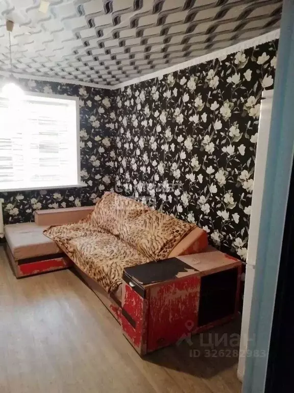 Комната Липецкая область, Липецк ул. 40 лет Октября, 23А (13.0 м) - Фото 2