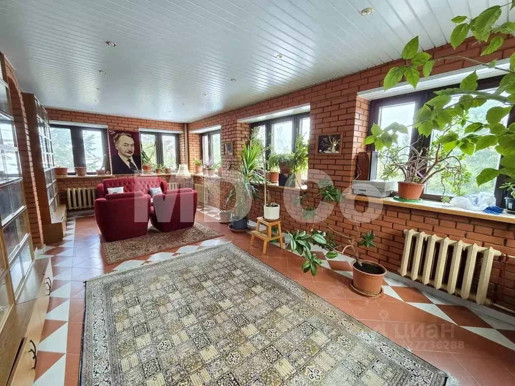 Дом в Московская область, Наро-Фоминский городской округ, д. Хлопово, ... - Фото 2