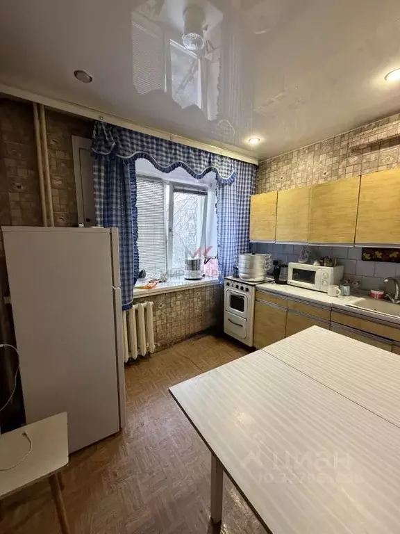 1-к кв. Тыва, Кызыл ул. Калинина, 26 (35.1 м) - Фото 2