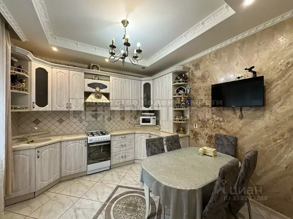 Дом в Смоленская область, Смоленск Лермонтовский проезд, 1А (150 м) - Фото 0