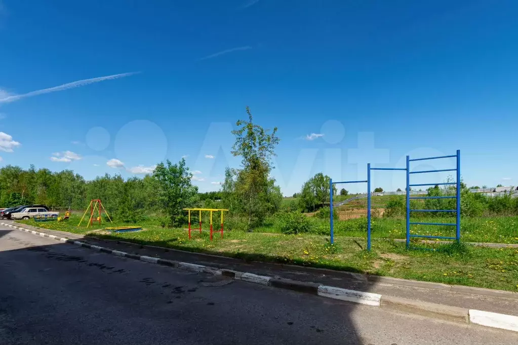 2-к. квартира, 49,8 м, 4/4 эт. - Фото 1