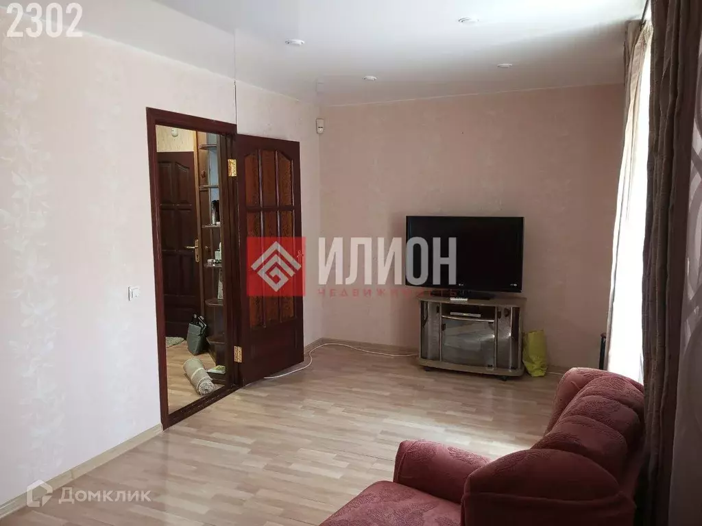 Продаётся 1-к квартира, 36 м - Фото 1