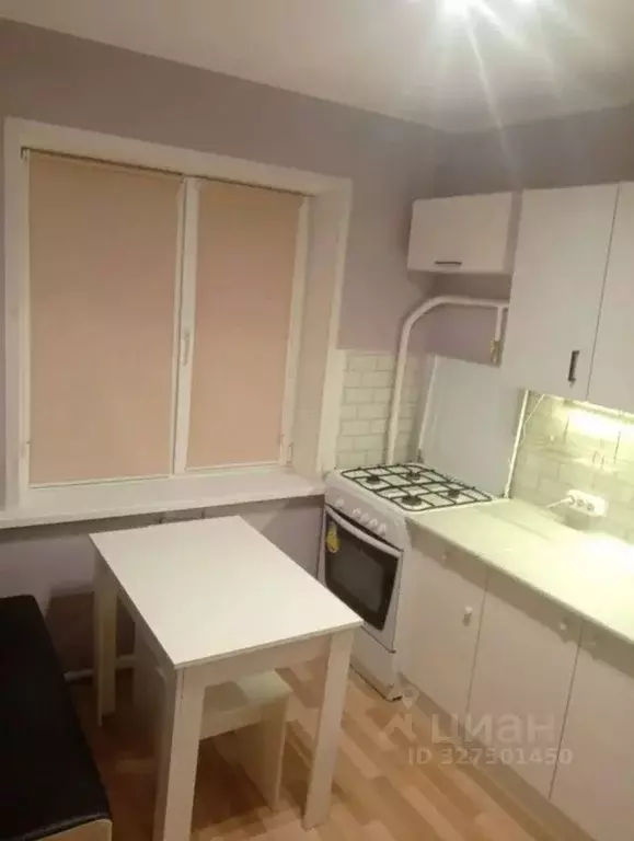 2-к кв. Московская область, Люберцы ул. Электрификации, 25 (45.0 м) - Фото 2