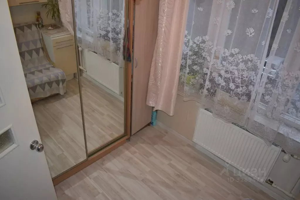 Комната Санкт-Петербург Белградская ул., 28К5 (29.8 м) - Фото 2