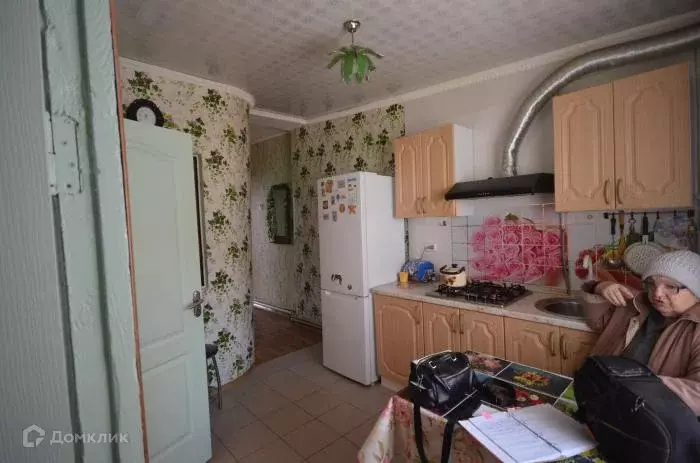 Продаётся 2-к квартира, 43 м - Фото 0