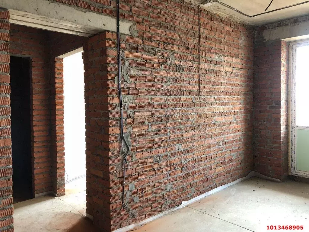 1-к кв. Адыгея, Тахтамукайский район, Старобжегокайское с/пос, Новая ... - Фото 2