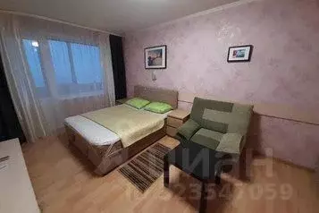 1-к кв. Мурманская область, Мурманск Северный проезд, 16 (34.0 м) - Фото 1