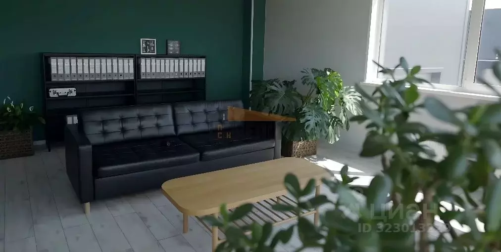 Производственное помещение в Московская область, Ленинский городской ... - Фото 2