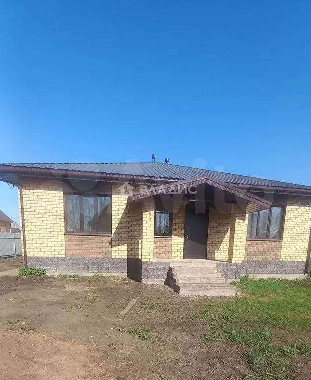 Дом 90 м на участке 7 сот. - Фото 1