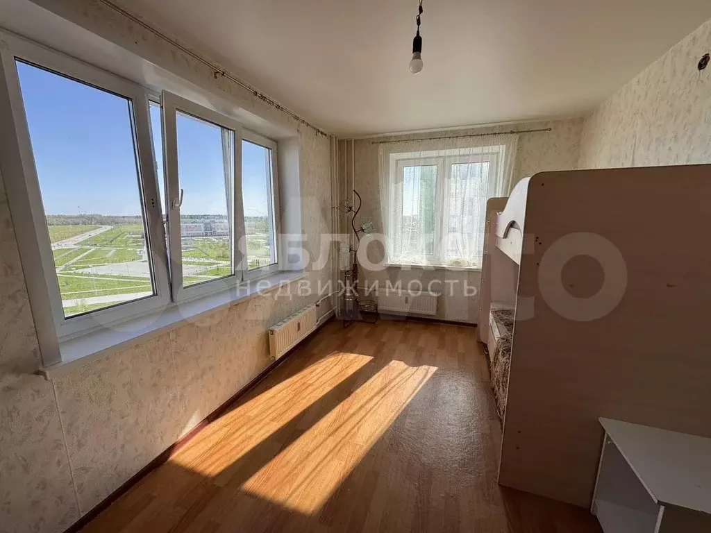 2-к. квартира, 50 м, 9/19 эт. - Фото 0
