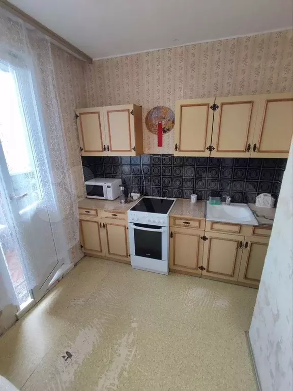 2-к. квартира, 54 м, 7/16 эт. - Фото 0