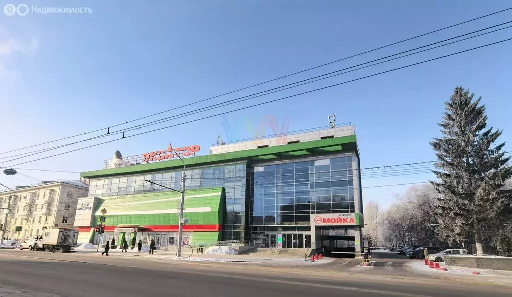 Торговая площадь (74 м) - Фото 2