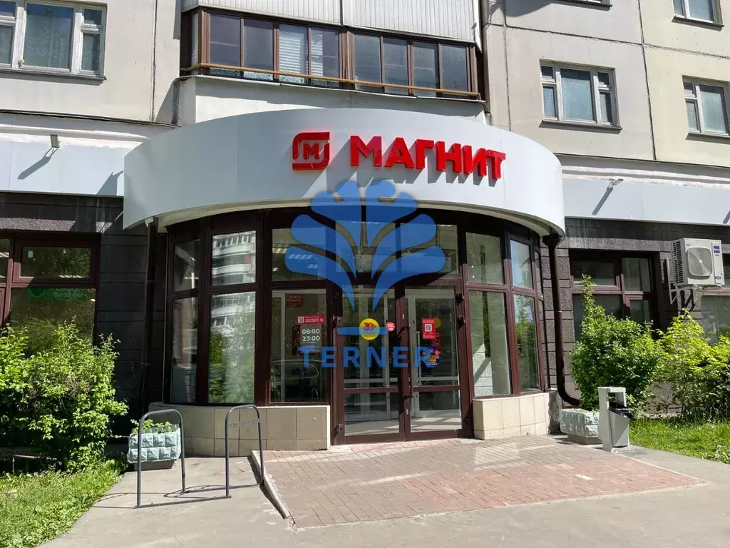 Помещение свободного назначения в Москва ул. Островитянова, 53 (206 м) - Фото 1