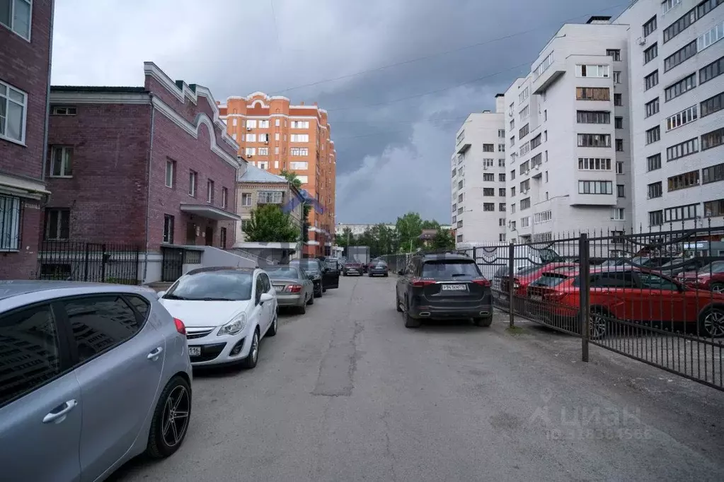 Помещение свободного назначения в Татарстан, Казань Гвардейская ул., ... - Фото 0