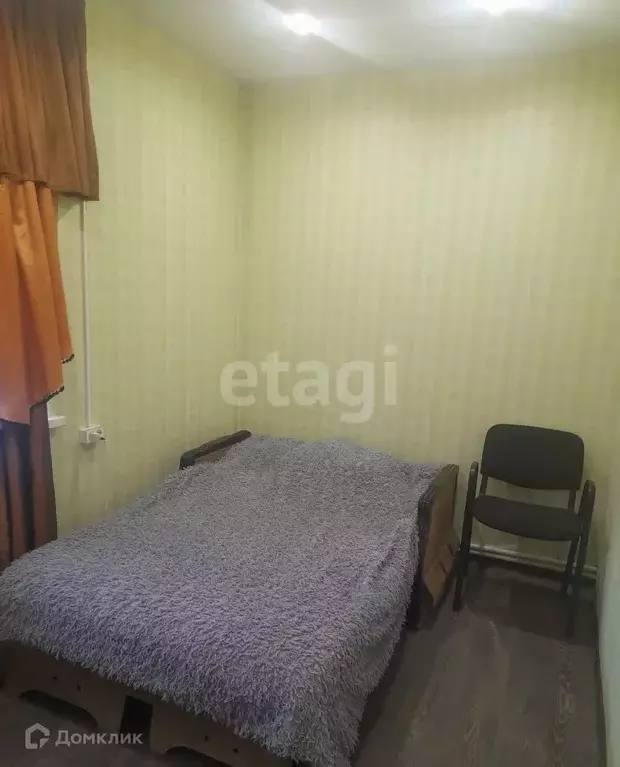 Продаётся 2-к квартира, 34.6 м - Фото 0