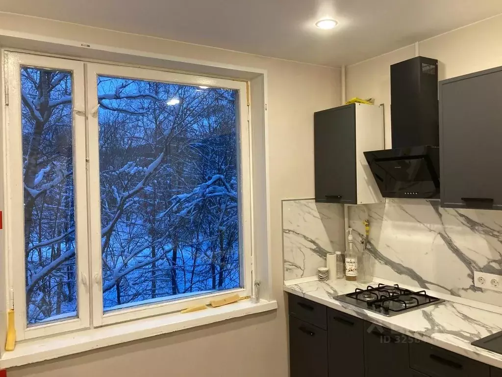 3-к кв. Москва Миклухо-Маклая ул., 57К2 (64.3 м) - Фото 1