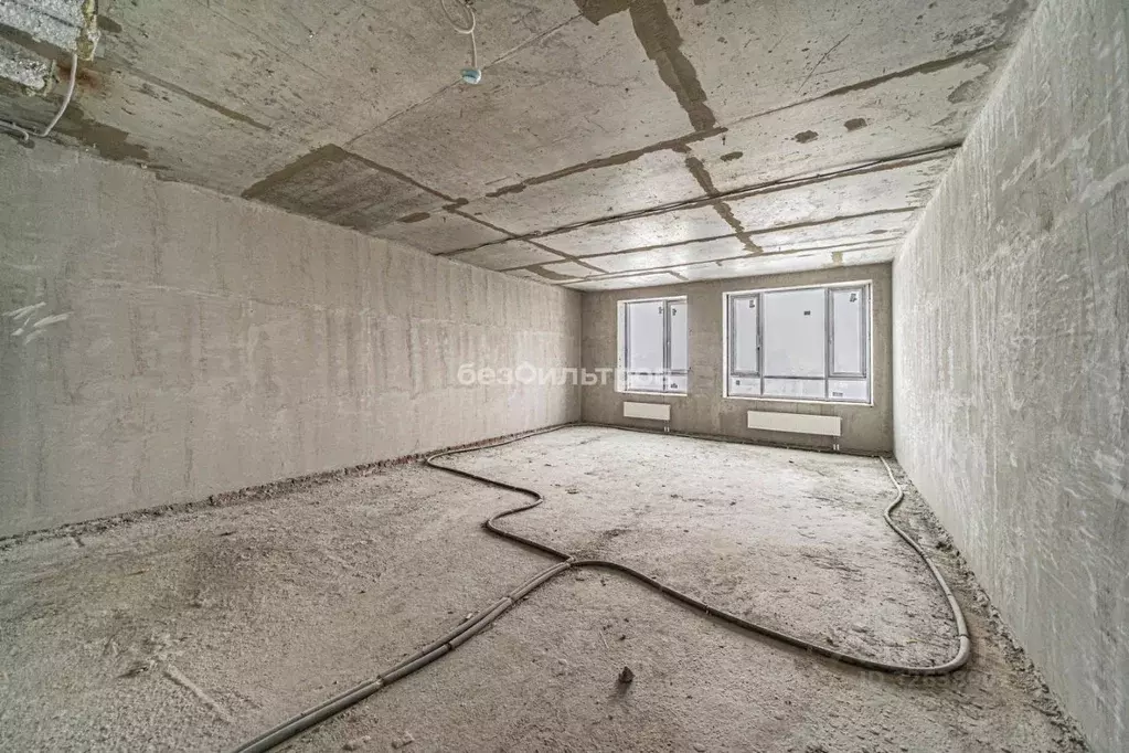 1-к кв. Москва Аминьевское ш., 6 (48.6 м) - Фото 1