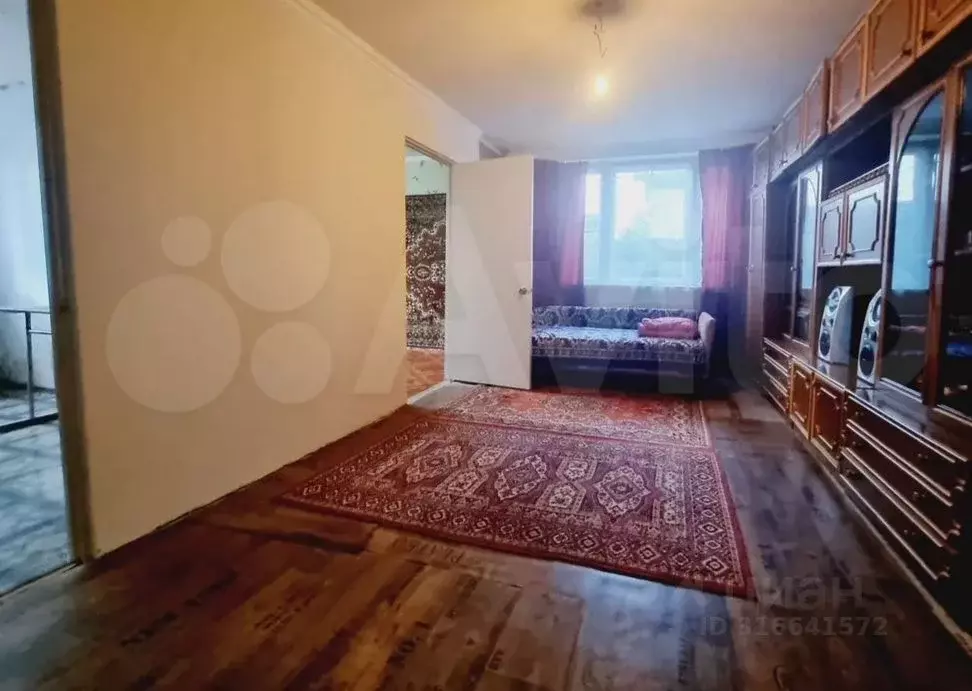 Дом в Ростовская область, Батайск Зеленая ул. (90 м) - Фото 1