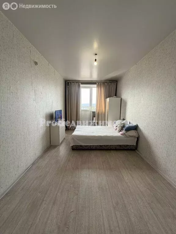 2-комнатная квартира: Кызыл, Московская улица, 122 (41 м) - Фото 2