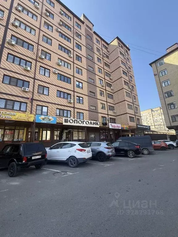 2-к кв. Краснодарский край, Анапа Стахановская ул., 16 (57.0 м) - Фото 1