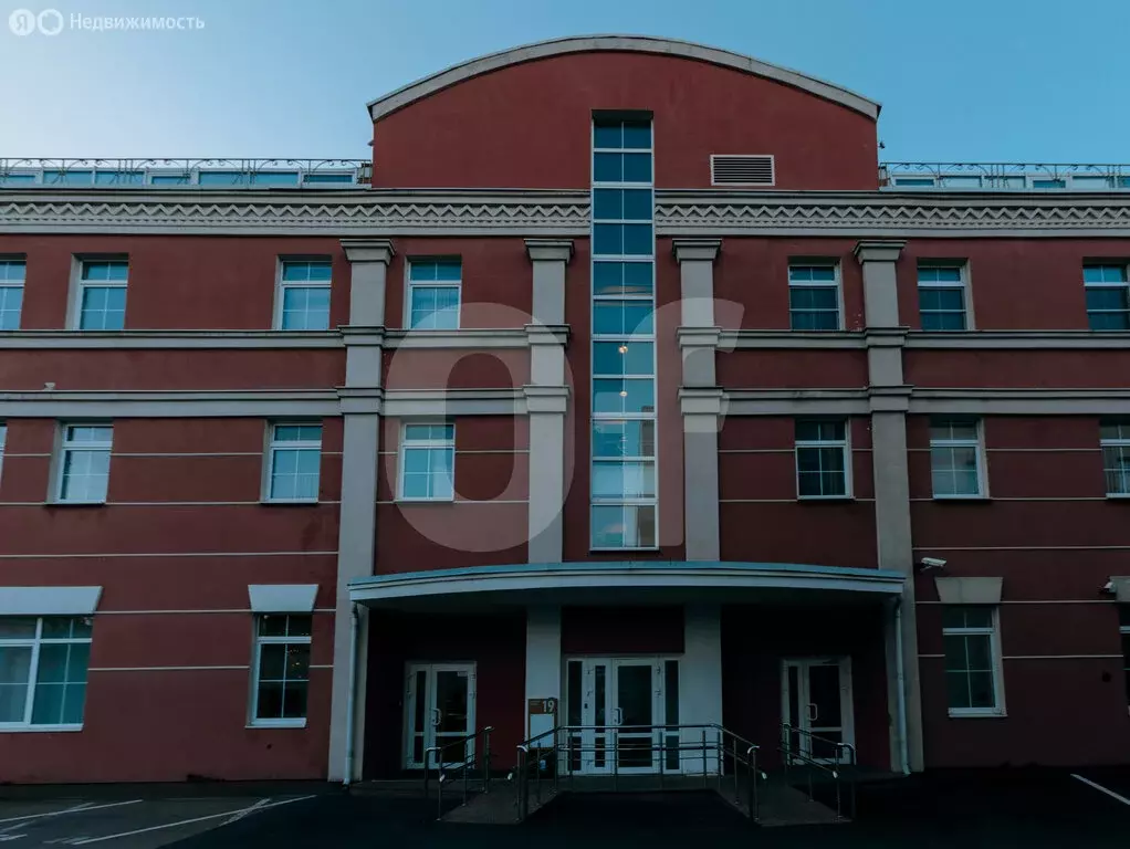Офис (2594 м) - Фото 1