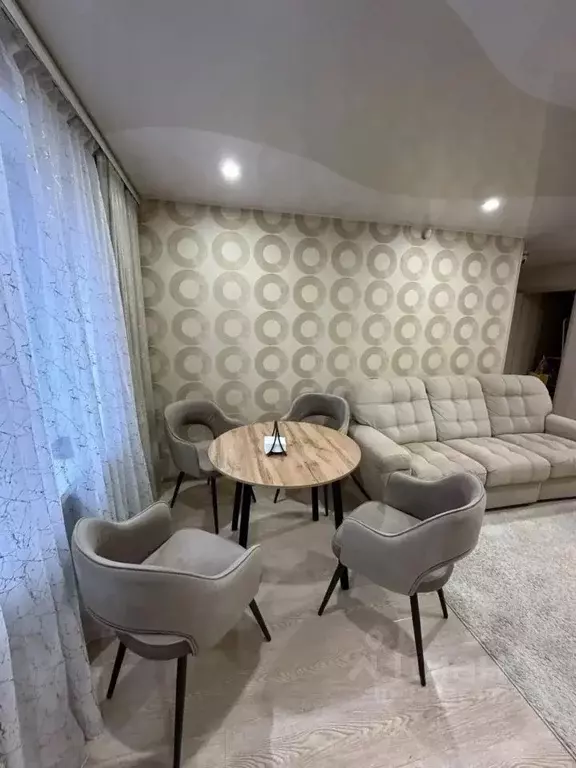 3-к кв. Московская область, Клин ул. Карла Маркса, 51 (58.6 м) - Фото 1