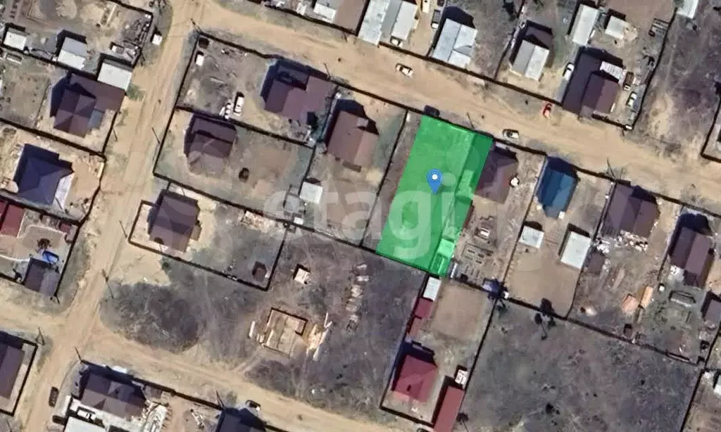 Участок 8 сот. (СНТ, ДНП) - Фото 1
