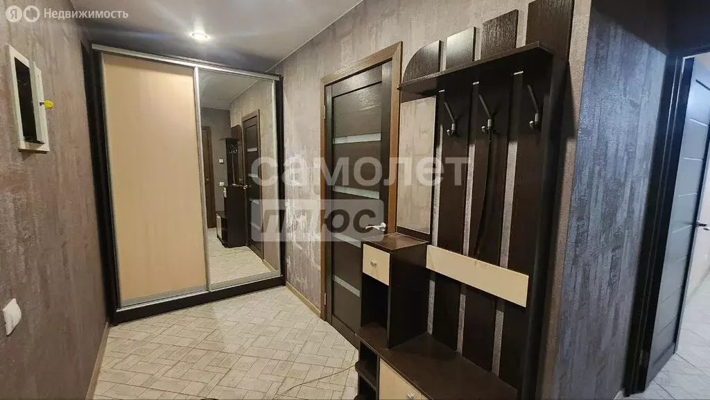 1-комнатная квартира: Смоленск, Краснинское шоссе, 28 (38.9 м) - Фото 2