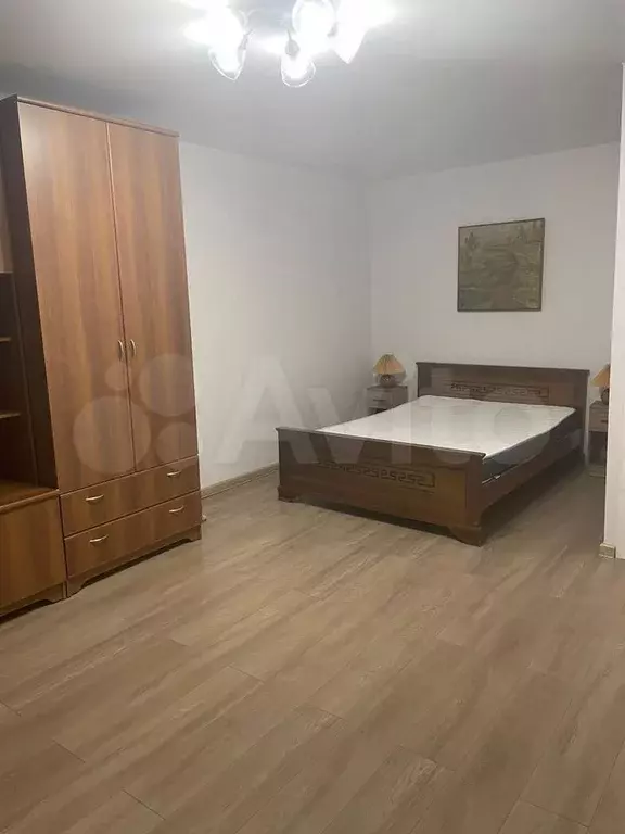 1-к. квартира, 41 м, 3/16 эт. - Фото 1