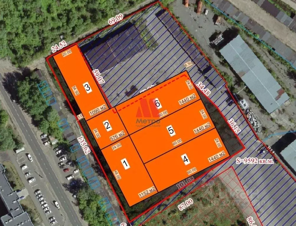 Помещение свободного назначения в Ярославская область, Ярославль ... - Фото 1