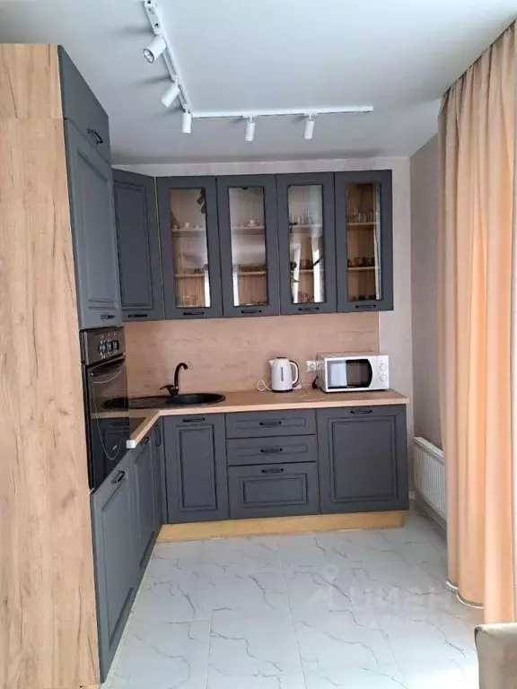 2-к кв. Татарстан, Казань ул. Братьев Касимовых, 35 (60.0 м) - Фото 2