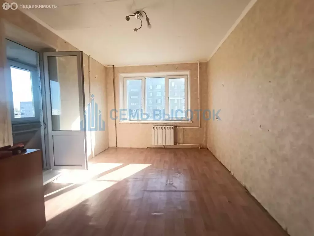 2-комнатная квартира: Подольск, улица Космонавтов, 20 (51.1 м) - Фото 0