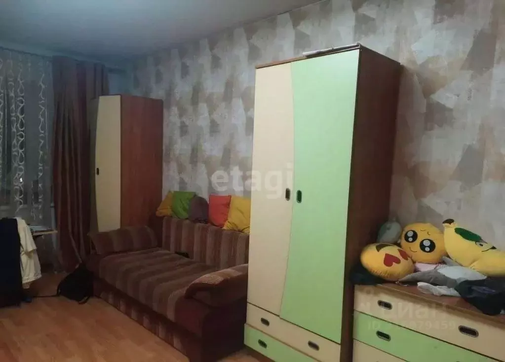 3-к кв. Белгородская область, Белгород ул. Щорса, 57 (98.0 м) - Фото 1