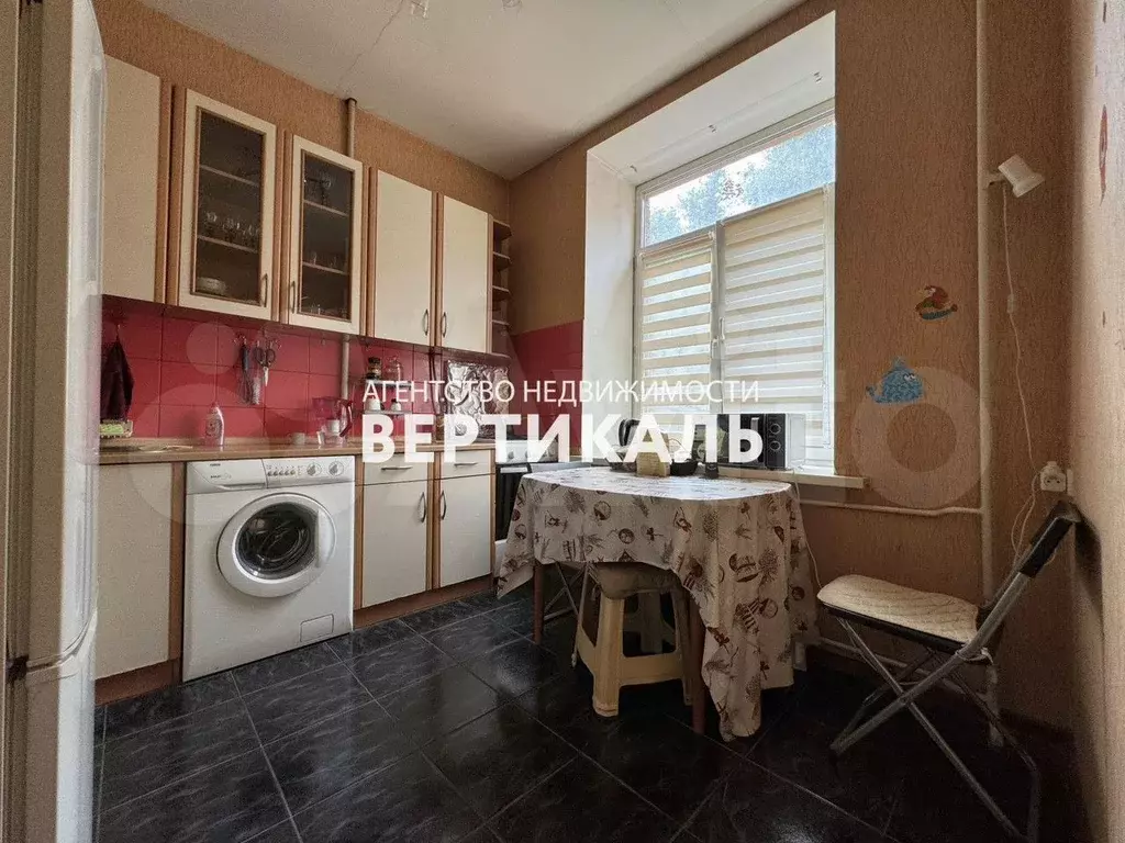 2-к. квартира, 65 м, 3/7 эт. - Фото 0