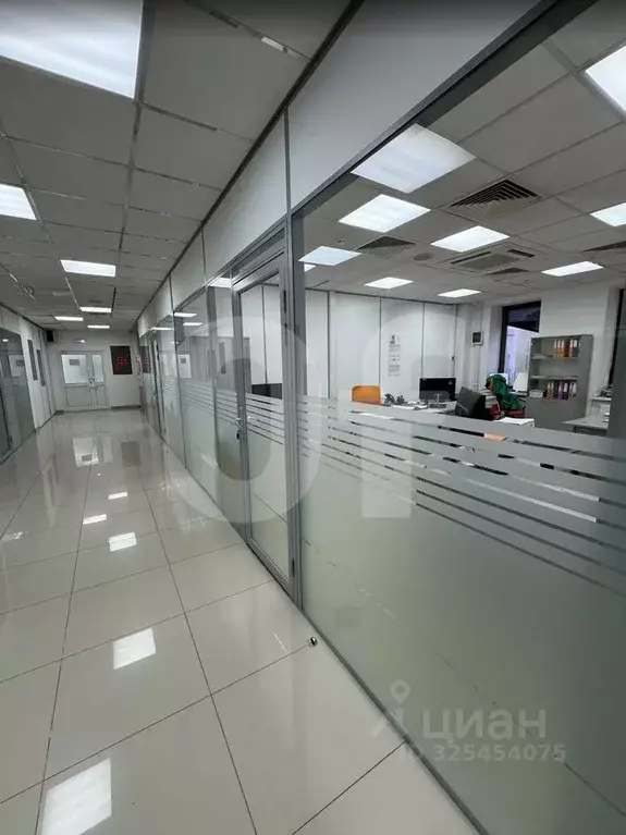 Офис в Московская область, Красногорск городской округ, Путилково пгт, ... - Фото 1