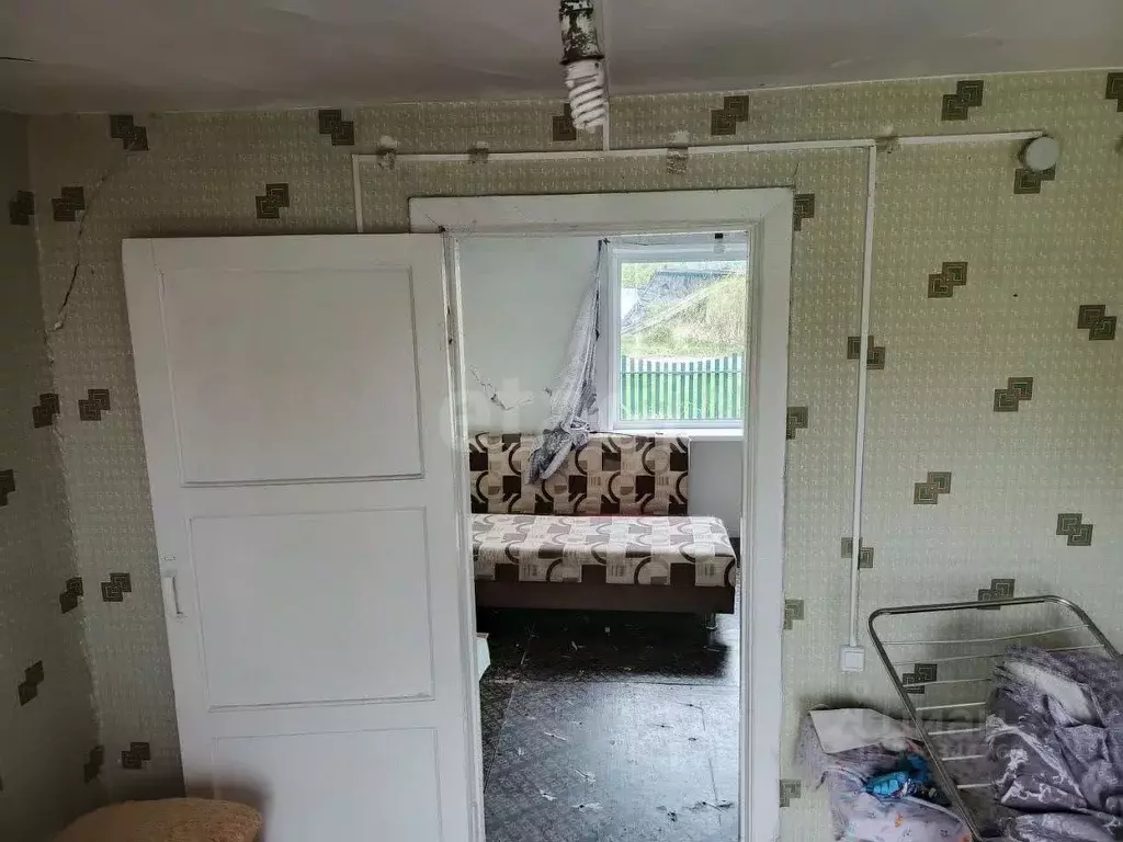 Дом в Челябинская область, Еткульский муниципальный округ, пос. ... - Фото 1