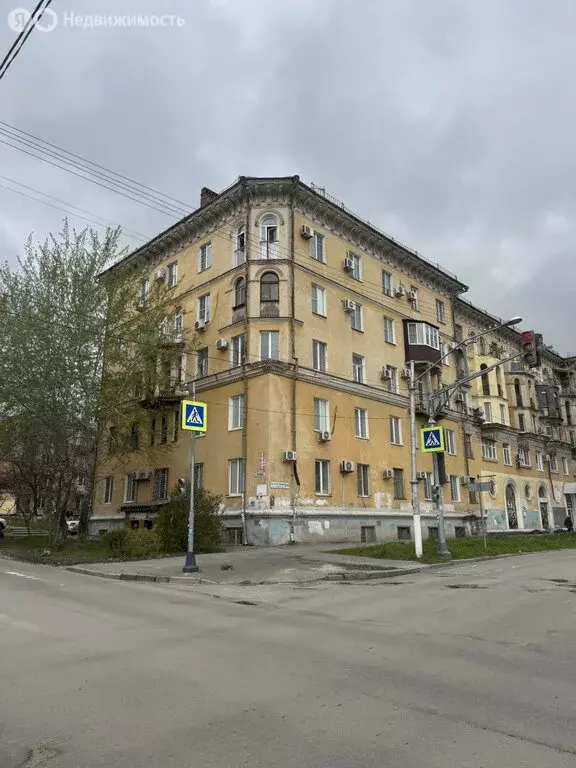 Офис (167.3 м) - Фото 1