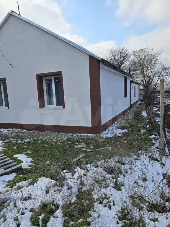 Дом 89 м на участке 13,7 сот. - Фото 1