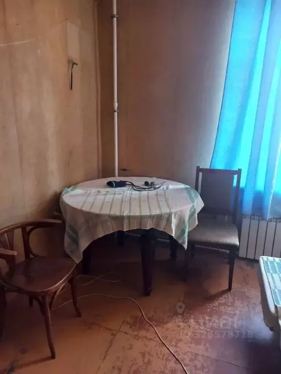 Комната Омская область, Омск просп. Мира, 60 (18.0 м) - Фото 1