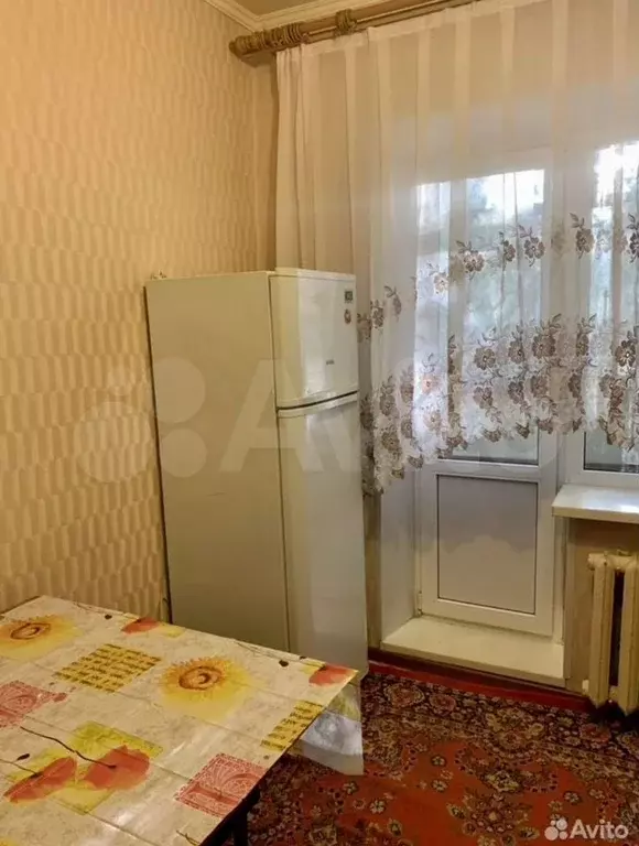 1-к. квартира, 35 м, 2/9 эт. - Фото 1