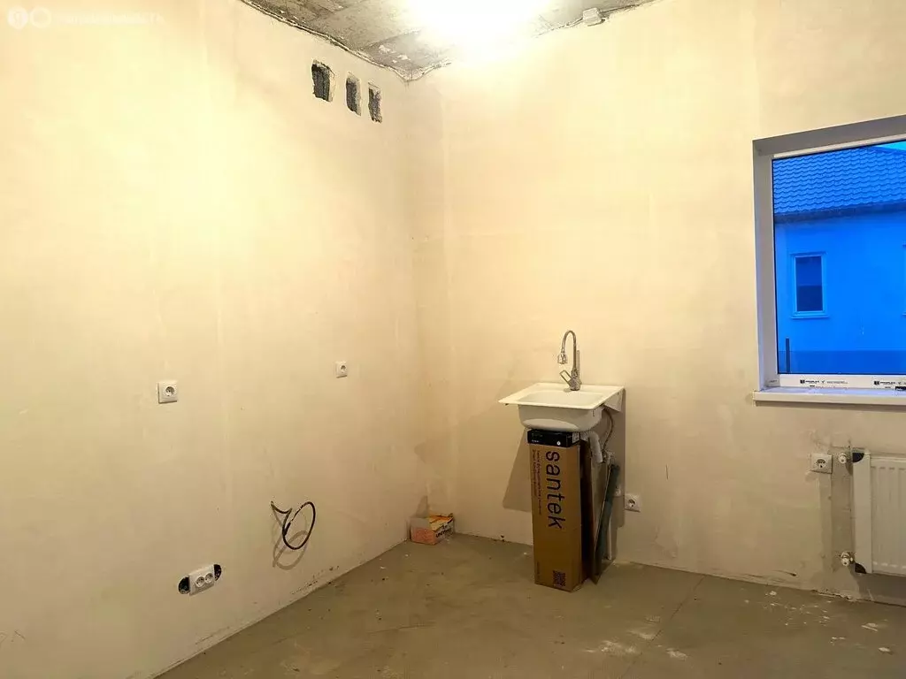 Дом в Крымск, Стекольная улица (122 м) - Фото 2