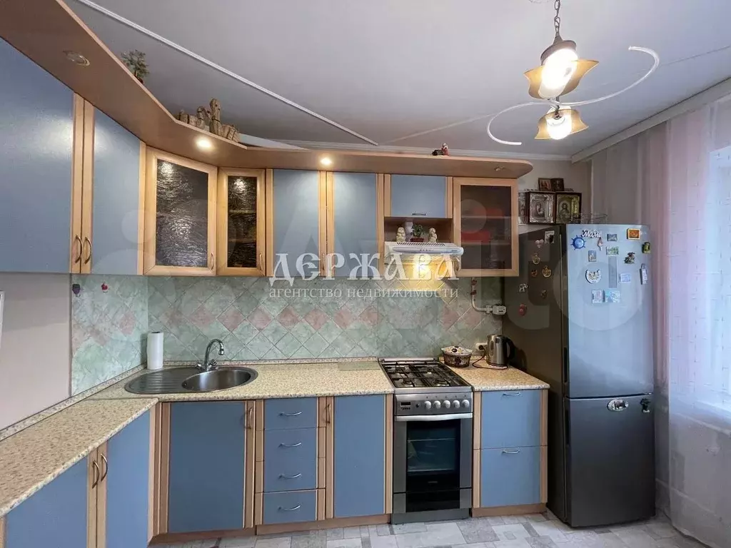 2-к. квартира, 51,2 м, 1/9 эт. - Фото 0
