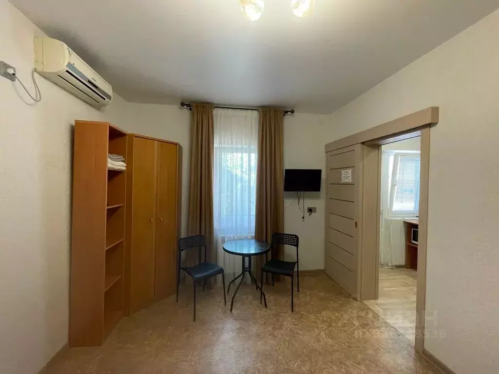 1-к кв. Крым, Евпатория ул. Симферопольская, 72А (21.0 м) - Фото 2