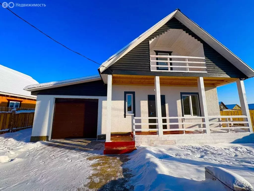 Дом в деревня Грановщина, Северная улица (170 м) - Фото 1