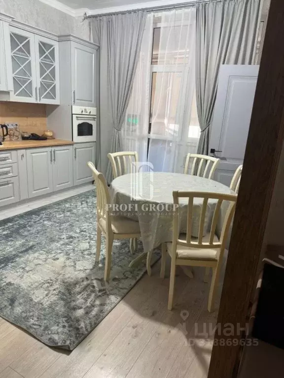 2-к кв. Дагестан, Махачкала ул. Крылова (48.0 м) - Фото 1