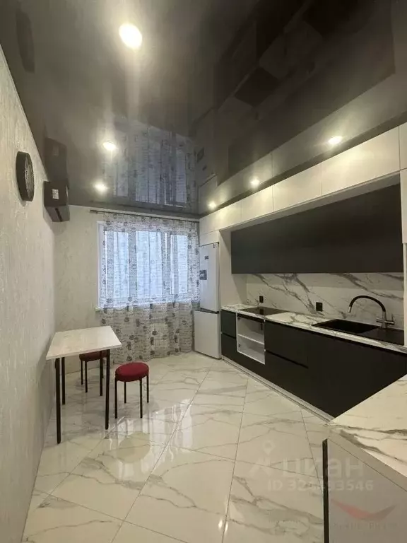 1-к кв. Самарская область, Самара 6-й мкр,  (38.1 м) - Фото 1