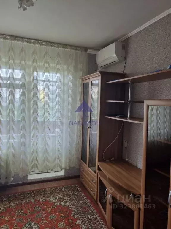 1-к кв. Ростовская область, Волгодонск ул. Энтузиастов (37.0 м) - Фото 2